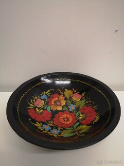 Predam rucne malovane predmety USSR - 3