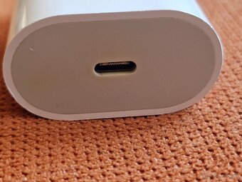 rychlonabijacka adapter C-Koncovka - 3