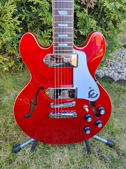 Epiphone Casino Coupe - 3
