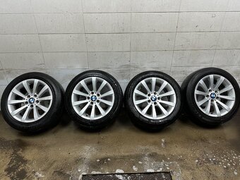 BMW r17 5x120 215/55 et34 - 3
