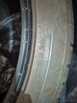 Letné Pneu Uniroyal RainSport 5 - 3