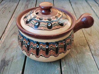 Rôzne sklo a keramika - 3