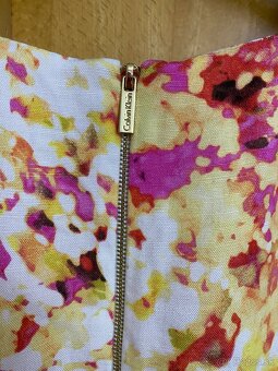 Calvin Klein šaty - 3