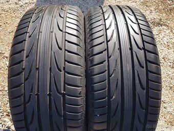 205/55 r16 letné pneumatiky 2ks Semperit - 3