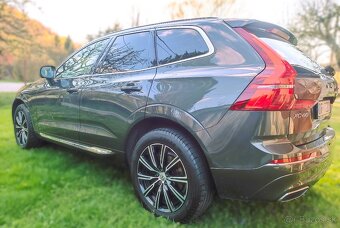 Volvo XC60 D4 Inscription A/T R-Design DO KONCA FEBRUÁRA - 3