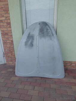 Predam prednu kapotu vw chrobak - 3