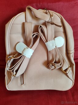 Dámsky batoh 🩷 - 3
