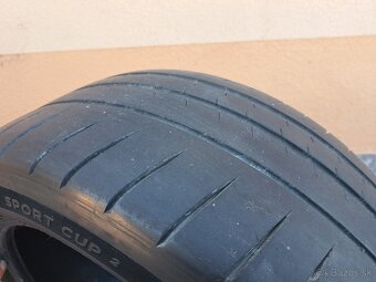 Michelin Pilot Sport cup 2 225/45 r17 - 3
