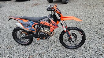 Ktm Sxf 350 2017 - 3