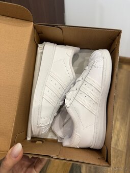 Adidas superstar 26 1/2 - 3
