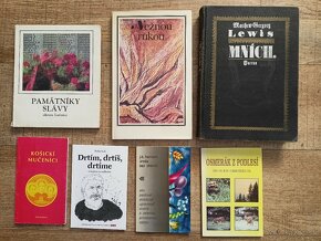 Pre každého niečo... (2.časť) - 3