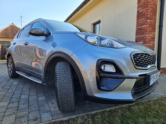 Predám Kia Sportage v zaruke - 3