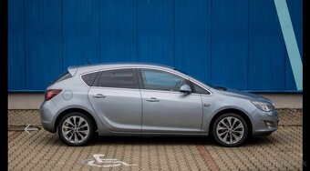 Opel Astra 1.4 Turbo - 3