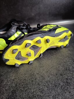 Detské kopačky veľkosť 33 - 3