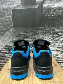 Pracovná obuv uvex S2 velkosť "40" - 3