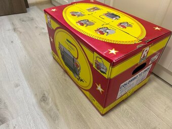 Filter s čerpadlom Colombo - 3