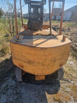 Vysokozdvižný vozík Yale - 3