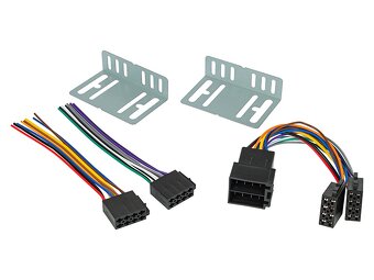 Autorádio na USB a BT 2DIN, BLUETEC BC9000 - 3