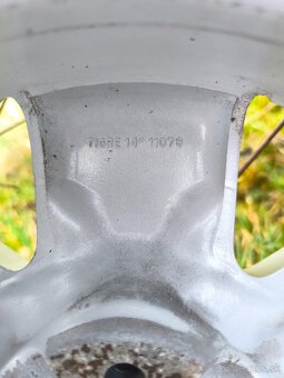 Hlinikove disky Citroen - 3