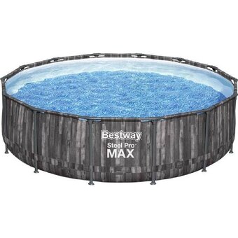 Bestway  bazén - 3