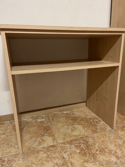 Kuchynská linka - 3