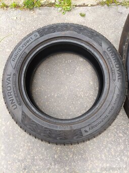 225 60 r18 letné pneumatiky - 3