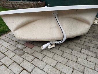 Rohová vaňa ZADARMO - 3