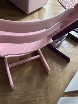 Stokke Tripp Trapp - 3