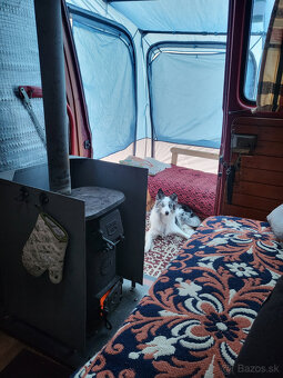 VW T3 Volkswagen Transporter - 3