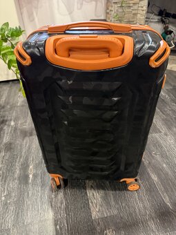 Predam cestovny kufor - 3