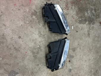 Svetlá passat b5 - 3