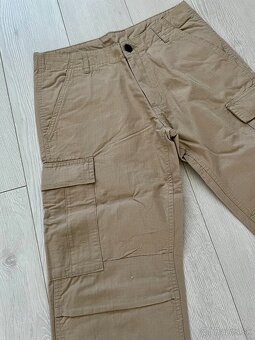 Kapsáčové nohavice nove - 3