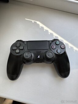 Playstation 4 500gb - 3