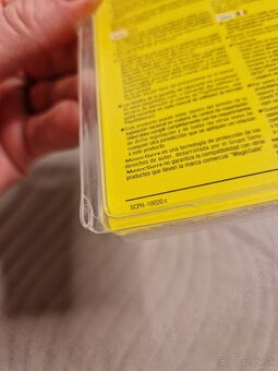 Pamäťová karta 8mb - 3