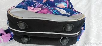 Školská taška Topgal - 3