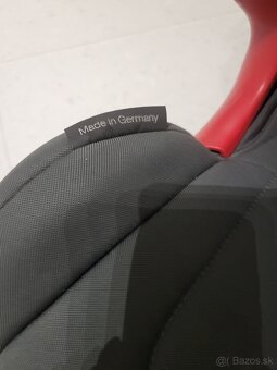 Autosedacka Romer Kidfix II XP - 3