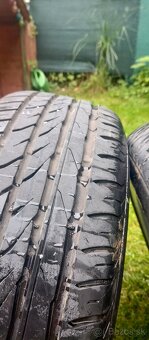 Elektróny 7,5jx16h2 ET 45 - 3