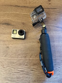 Go Pro HERO 4 - 3