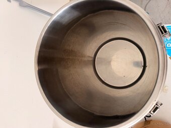 Termos – 35 L – Profi Line - 3