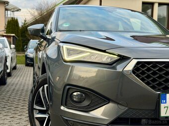 Seat Tarraco 2.0 TDI DSG 4DRIVE Style - 3