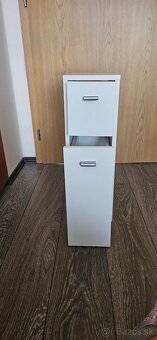 Kupelnova skrinka - 3