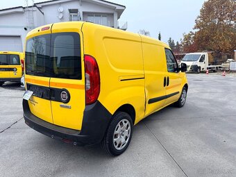 Fiat Doblo Maxi 1.3 JTD - 3
