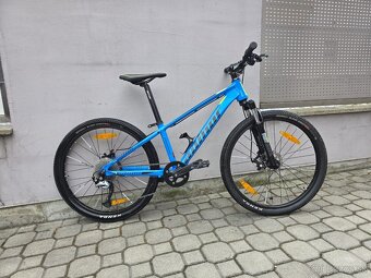 Bicykel Author 24 - 3