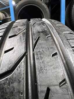 Letne pneumatiky Continental 195/65R15 - 3