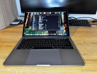 Apple MacBook Pro 13" (2019)/Core i5/8 GB RAM/256GB/TouchBa - 3