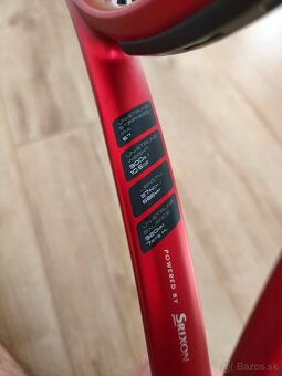 Dunlop CX 400 Tour - 3