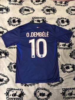 Dembélé dres PSG - 3