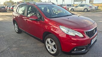 PEUGEOT 2008 1.2 BENZ - 3