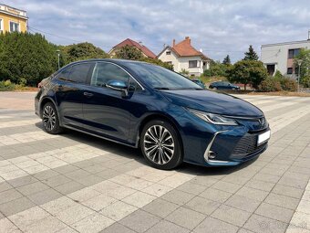Toyota Corolla TS 1.8 Hybrid e-CVT Style - 3