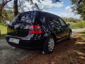 Volkswagen Golf 1.6 16V Edition - 3